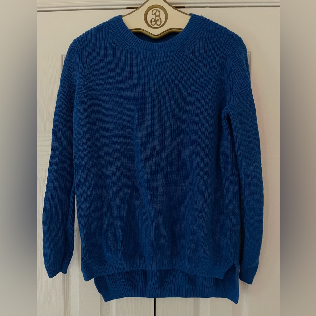525 Crewneck Sweater